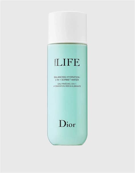 dior hydra life toner|Dior hydra life toner review.